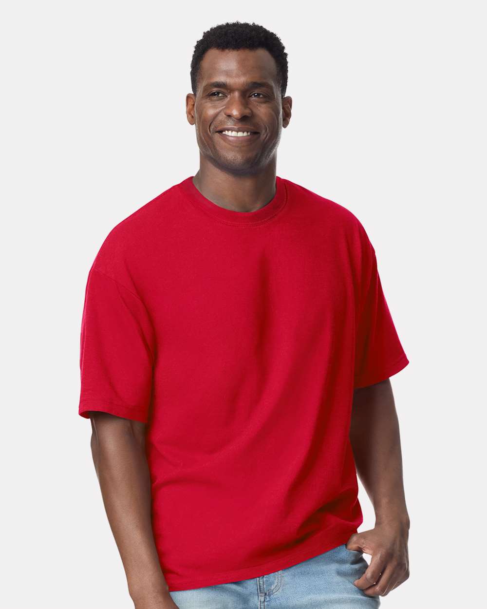 Gildan 75000 Maxweight Hammer T-Shirt