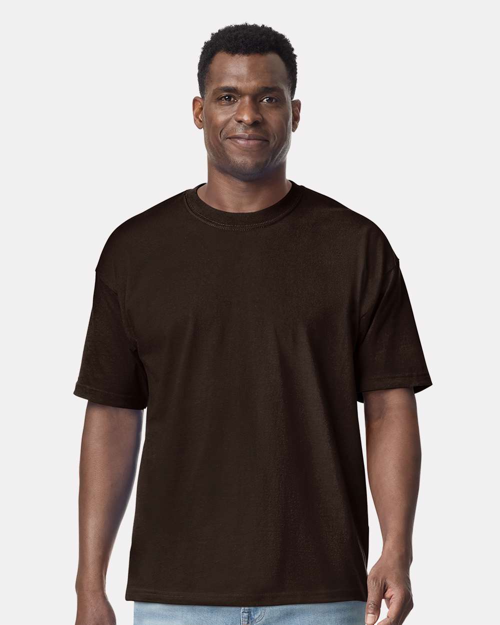Gildan 75000 Maxweight Hammer T-Shirt