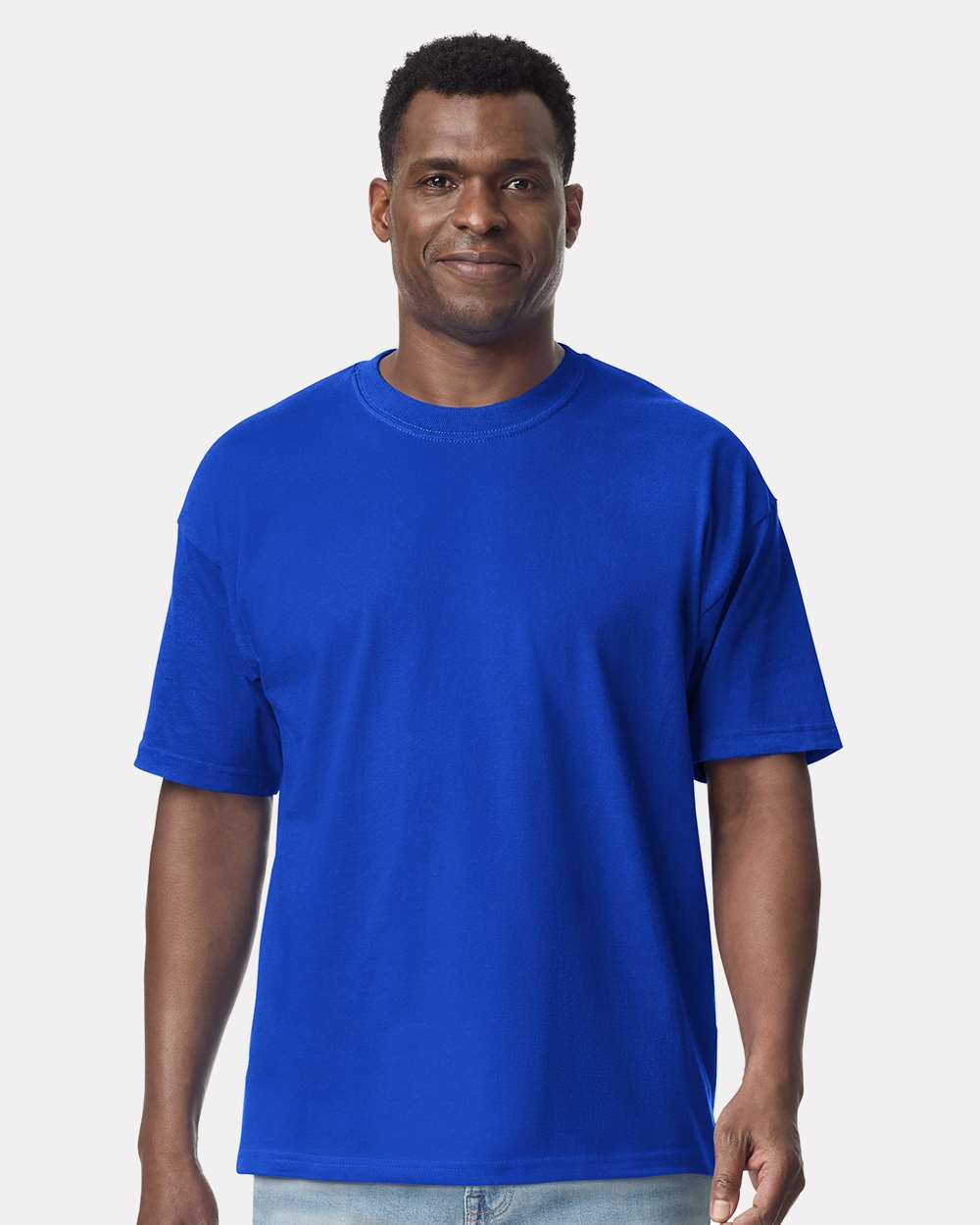 Gildan 75000 Maxweight Hammer T-Shirt