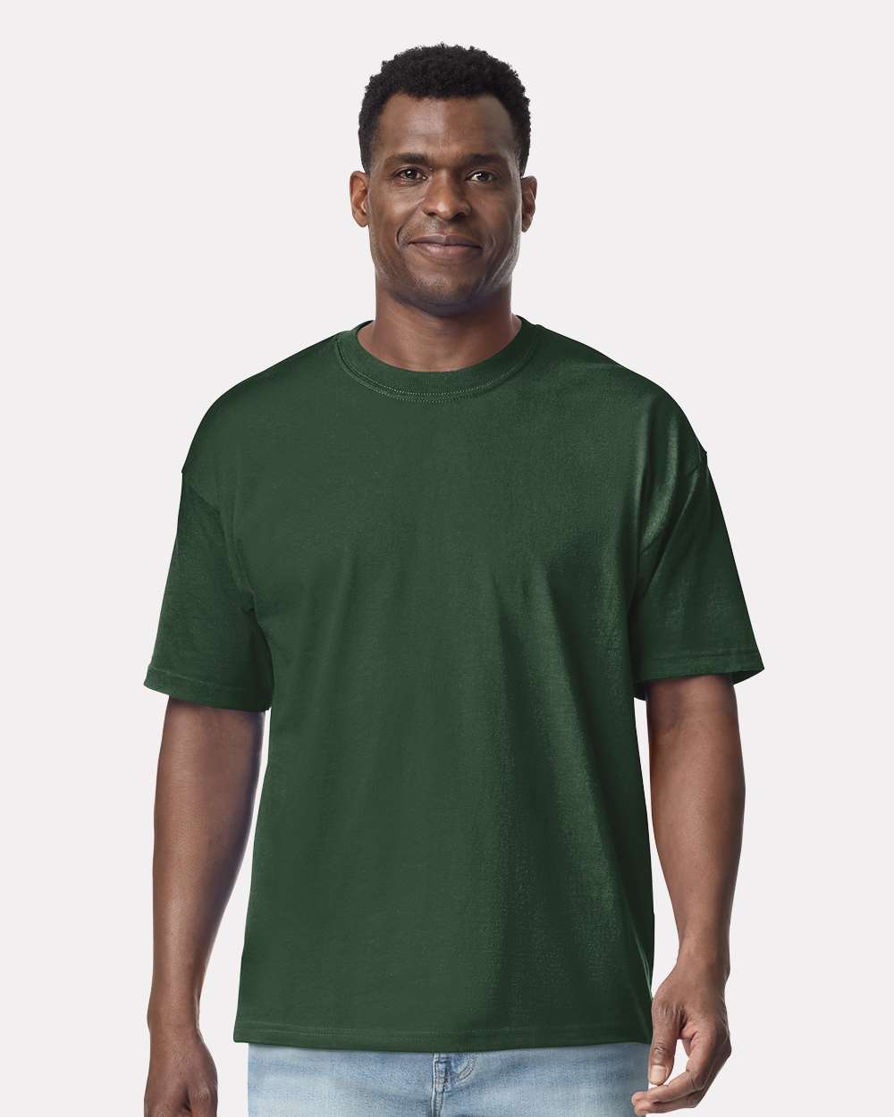 Gildan 75000 Maxweight Hammer T-Shirt