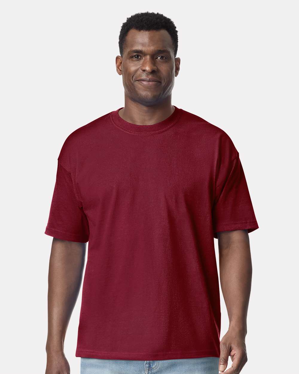 Gildan 75000 Maxweight Hammer T-Shirt