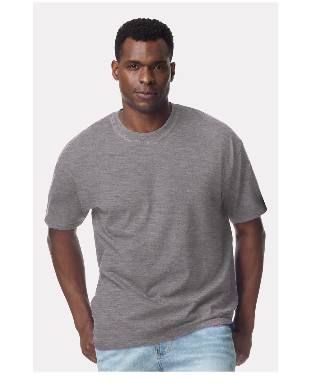 Gildan 75000 Maxweight Hammer T-Shirt