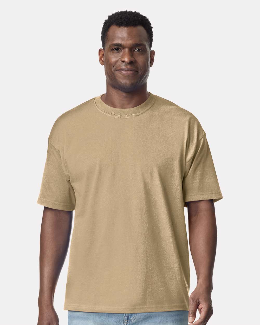 Gildan 75000 Maxweight Hammer T-Shirt