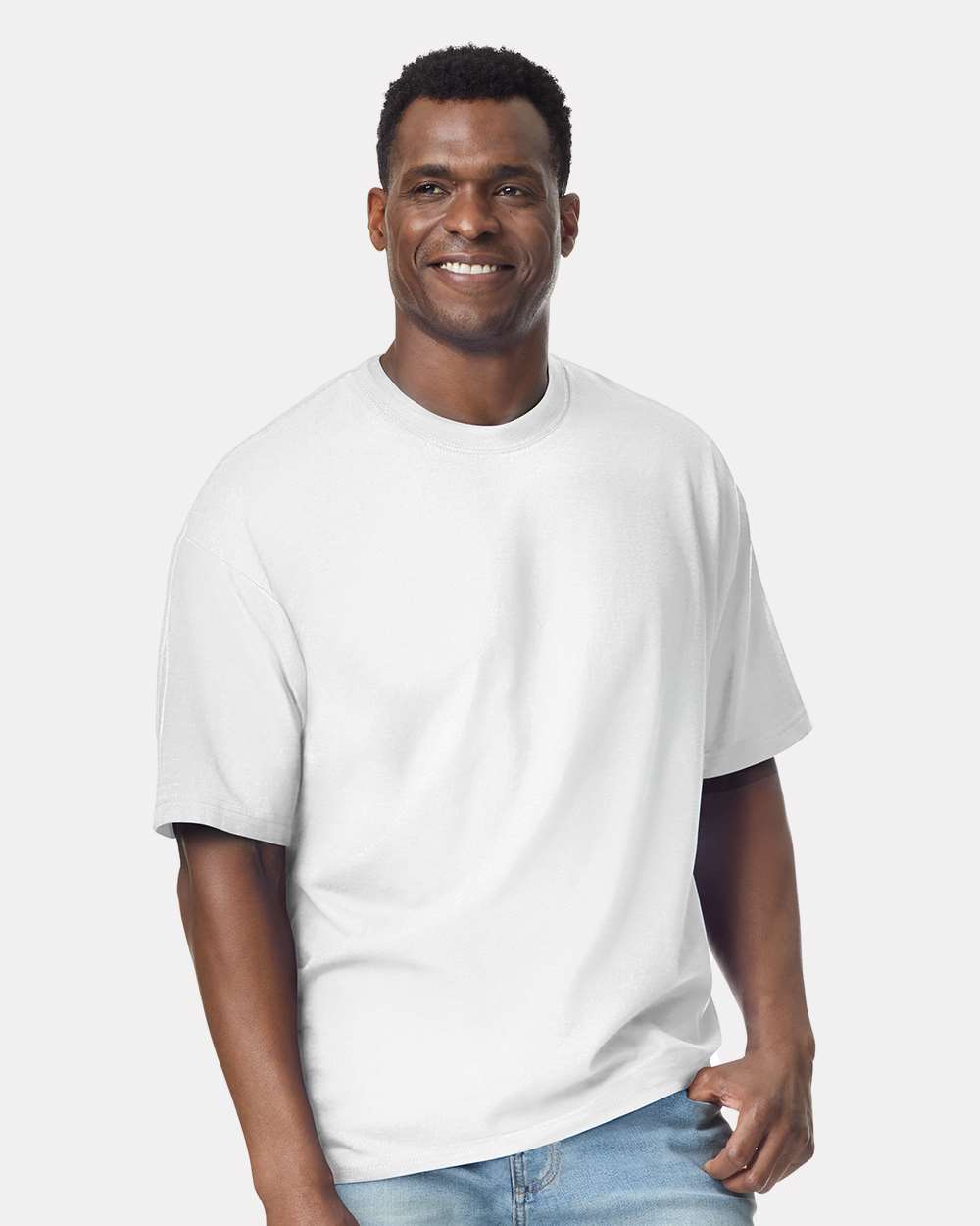 Gildan 75000 Maxweight Hammer T-Shirt