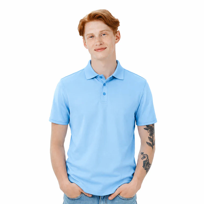 A4 N3040 Essential Polo