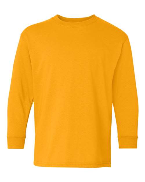 Gildan 5400B Youth Long Sleeve T-Shirt
