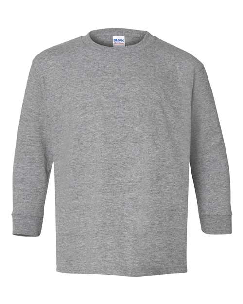 Gildan 5400B Youth Long Sleeve T-Shirt