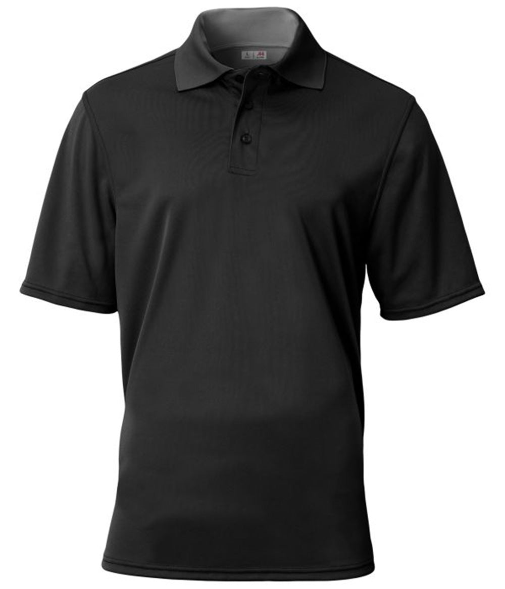 A4 N3040 Essential Polo