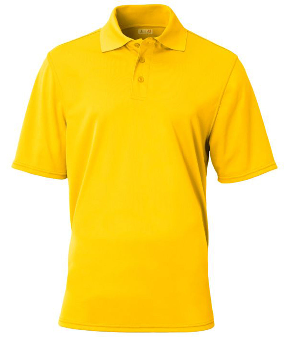 A4 N3040 Essential Polo