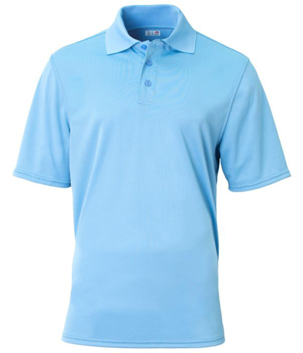 A4 N3040 Essential Polo