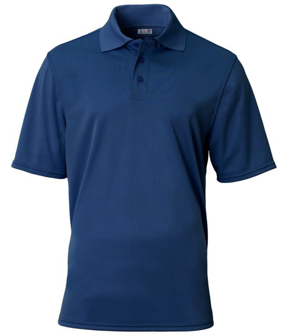 A4 N3040 Essential Polo