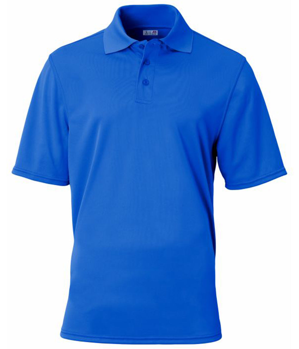 A4 N3040 Essential Polo