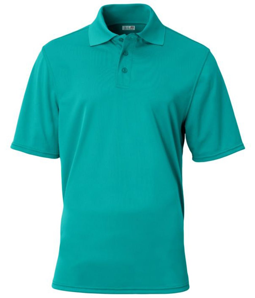 A4 N3040 Essential Polo
