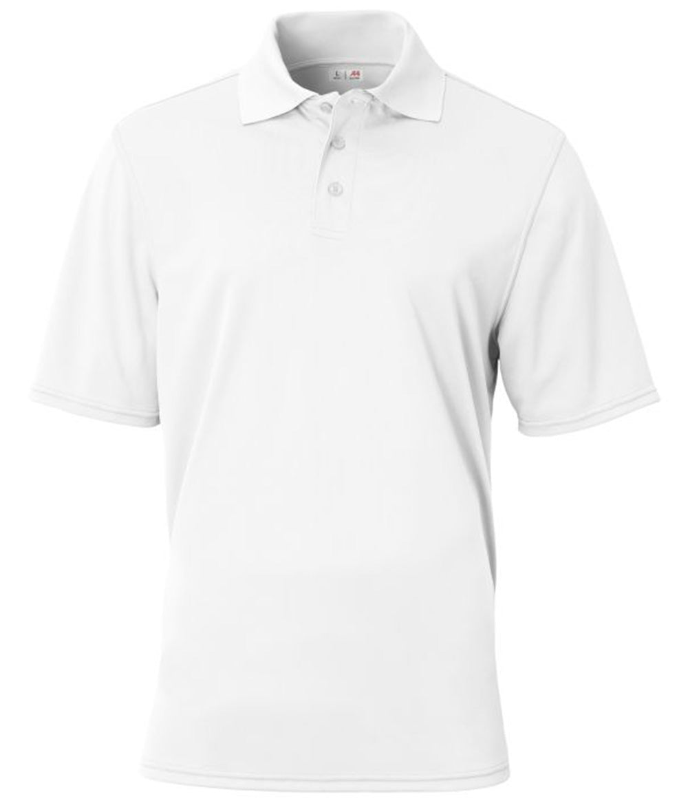A4 N3040 Essential Polo