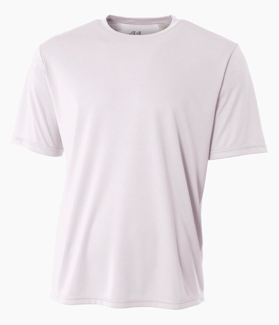 A4 N3142 Cooling Performance T-shirt