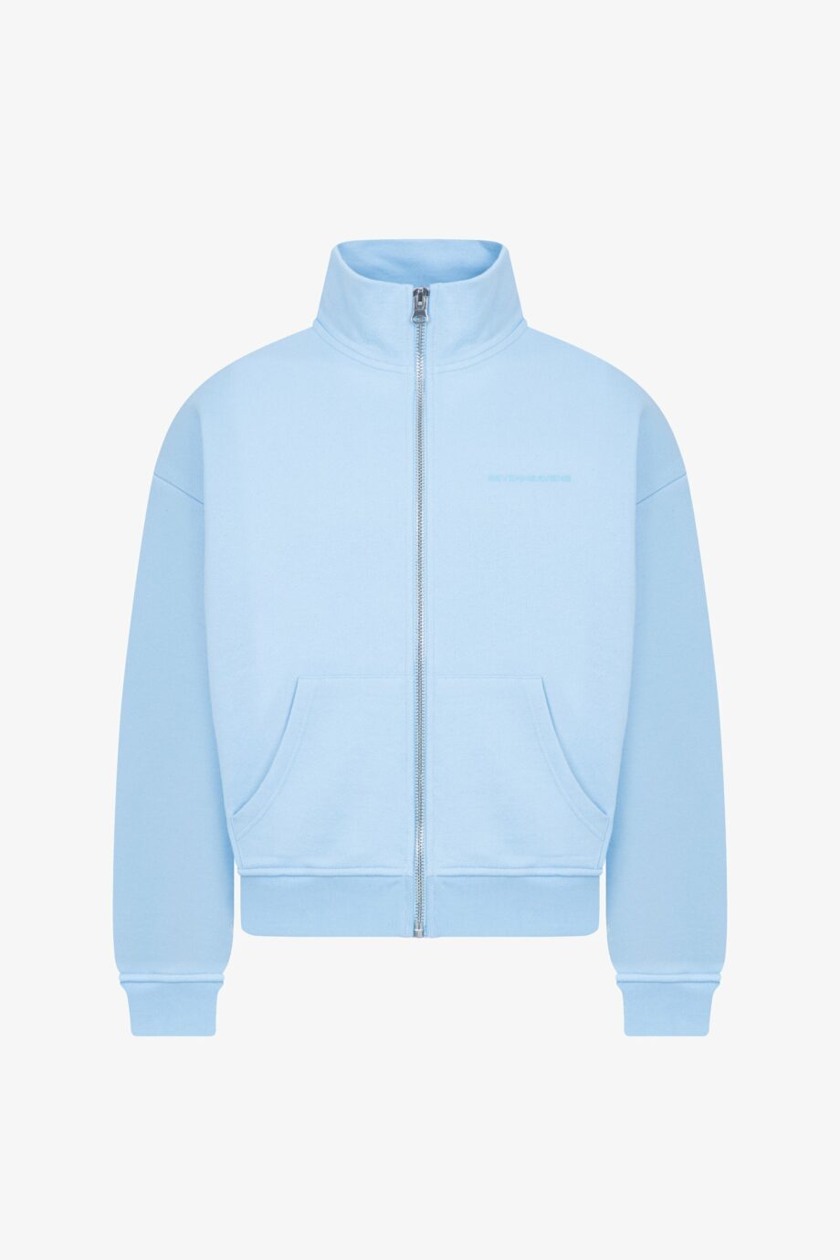 Zip Jacket