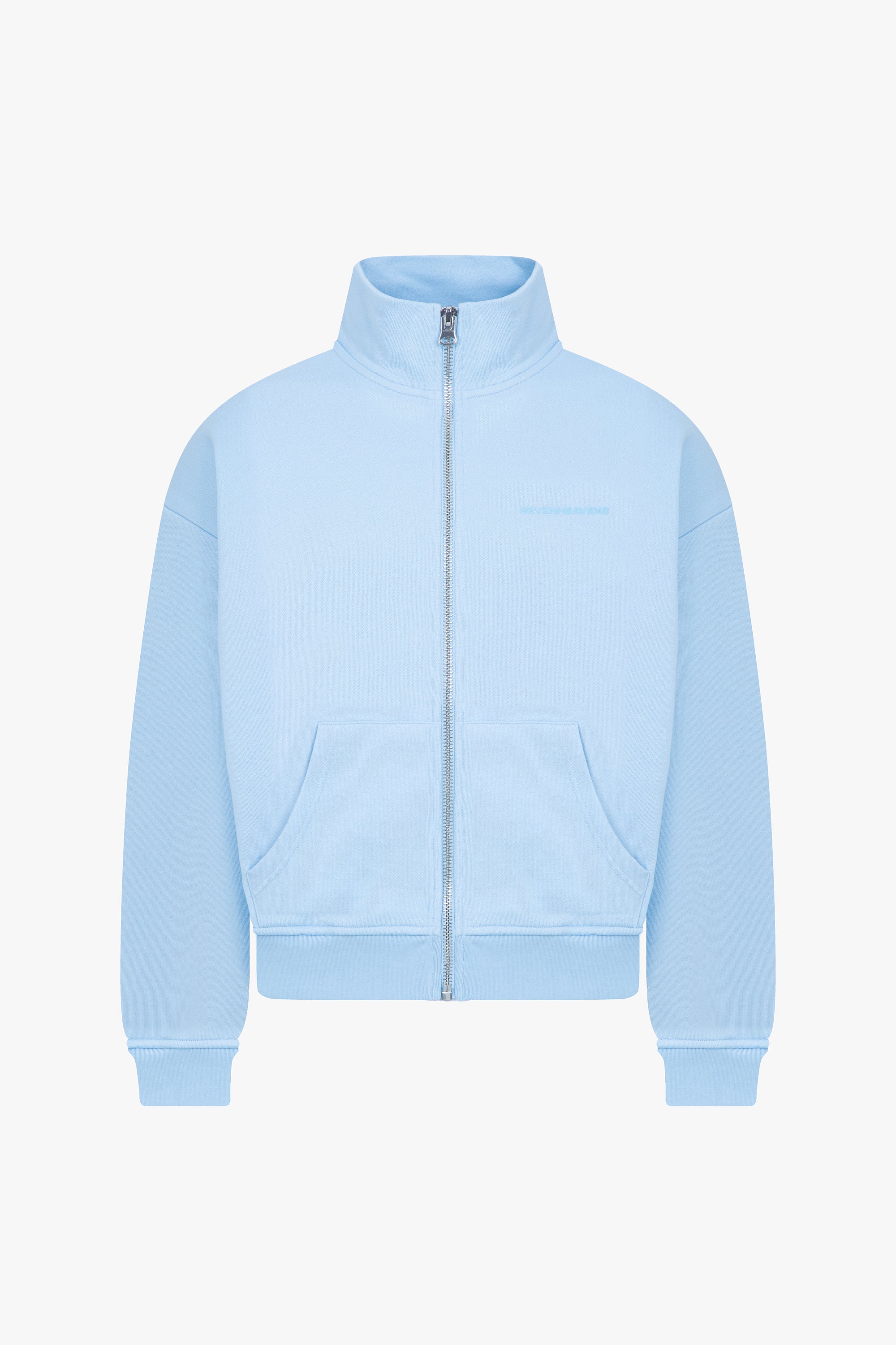 Zip Jacket