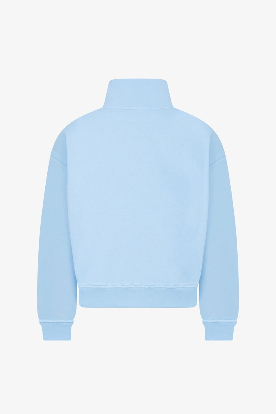 Zip Jacket