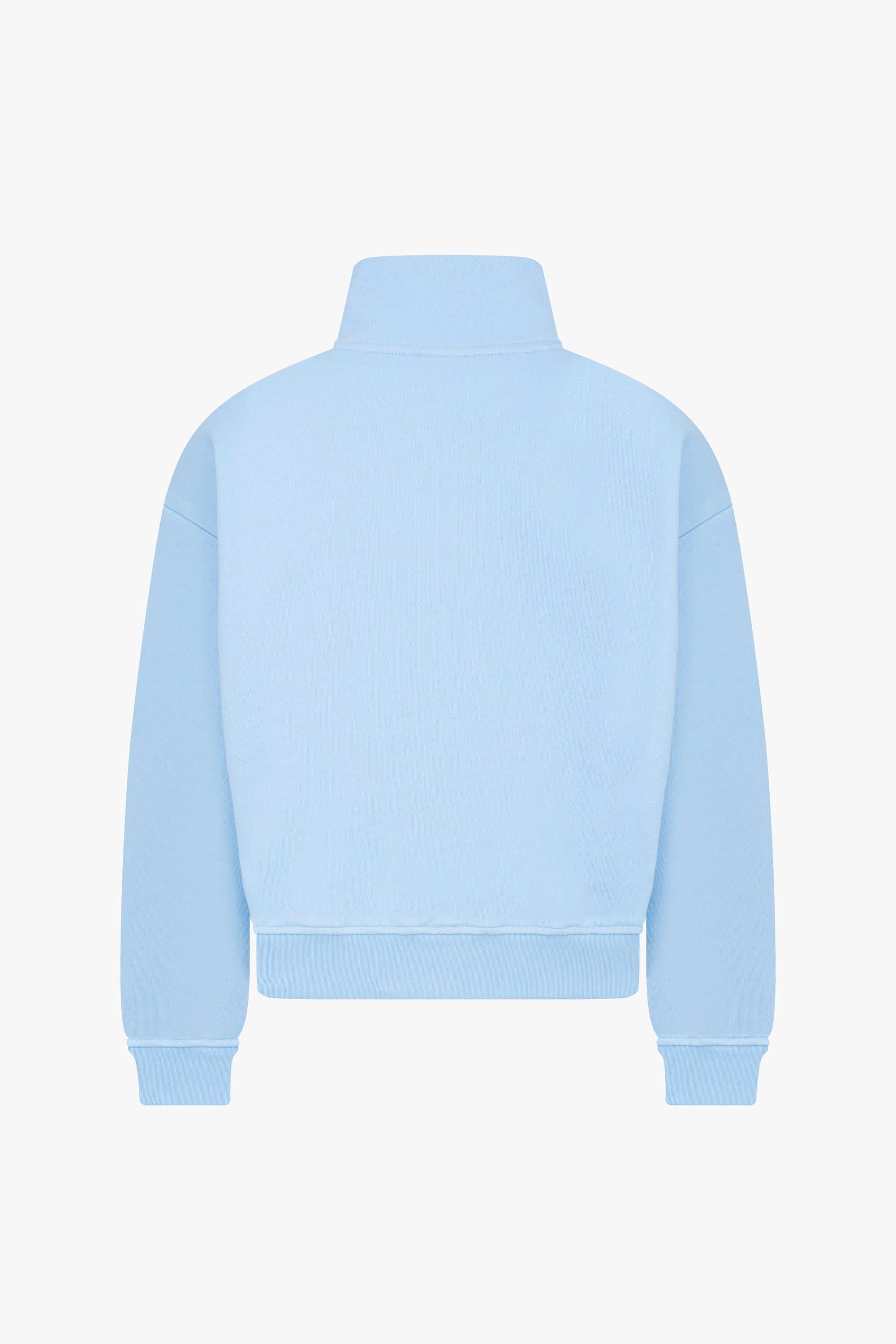 Zip Jacket