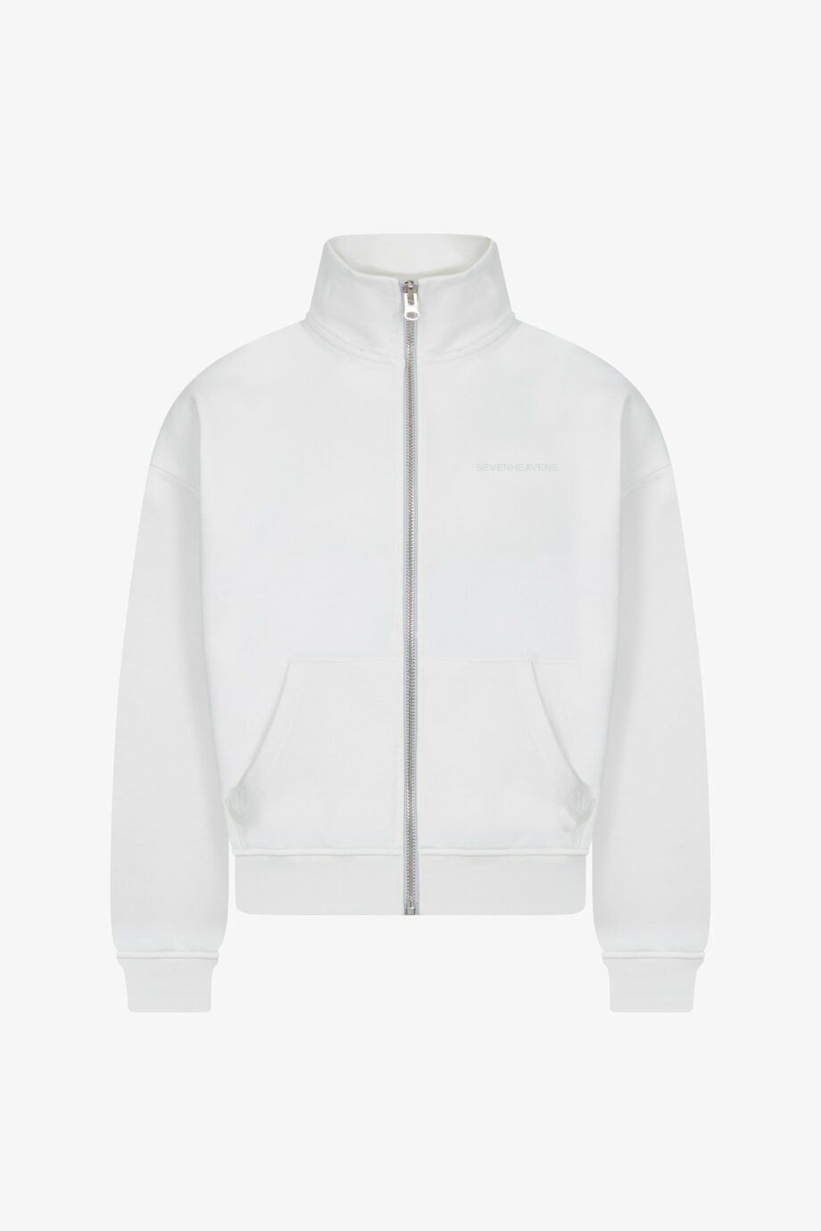 Zip Jacket