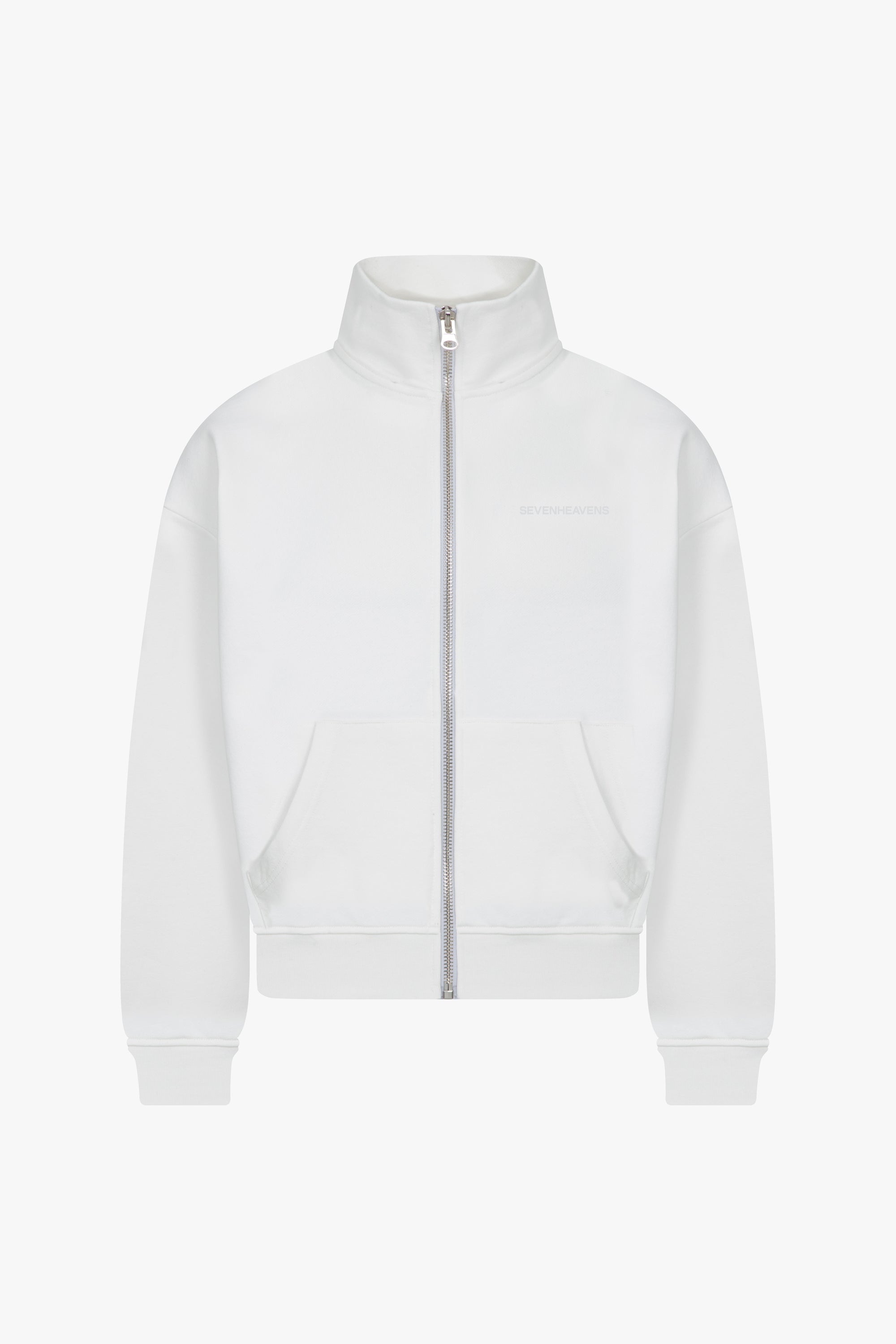 Zip Jacket