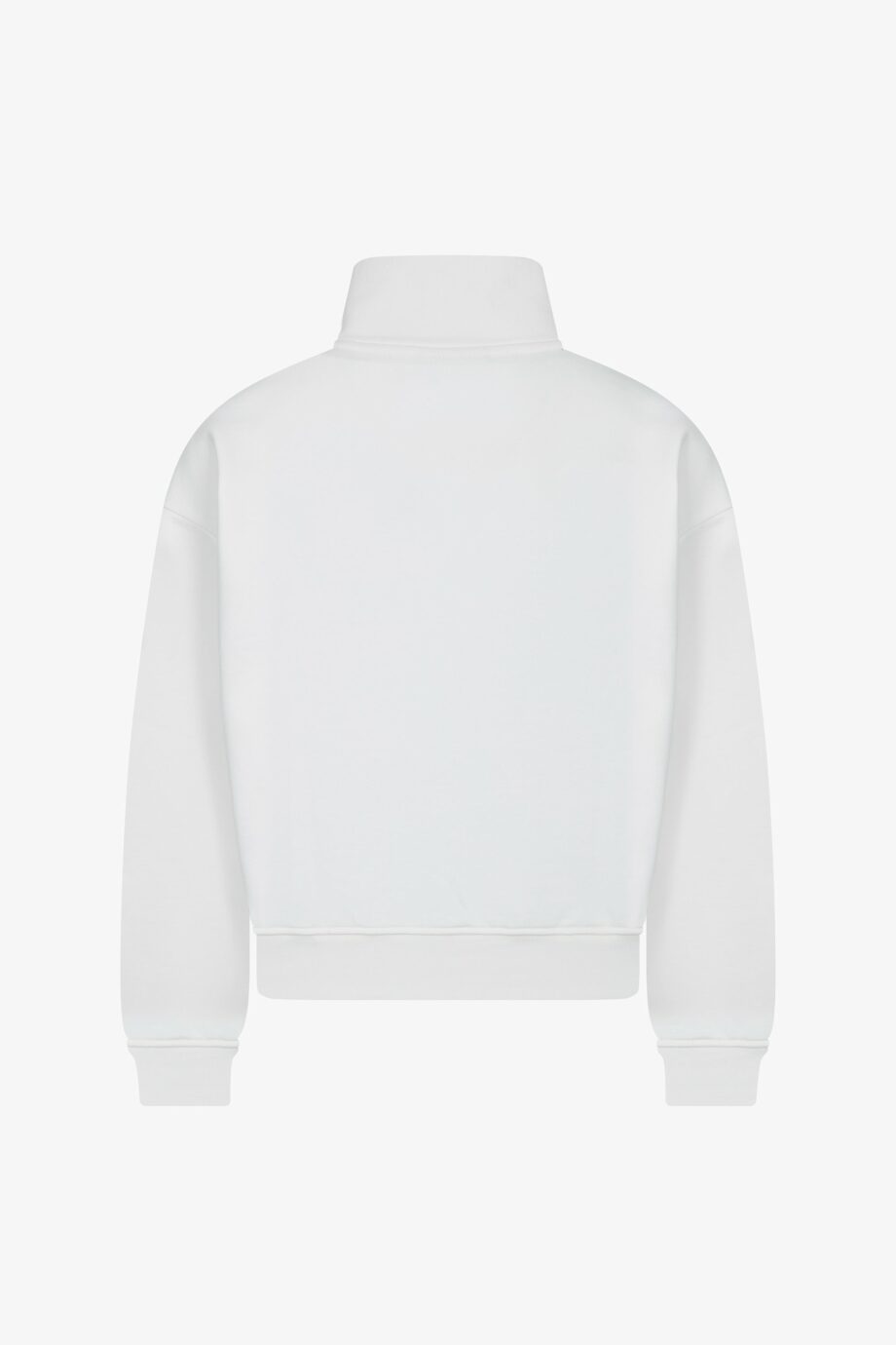 Zip Jacket