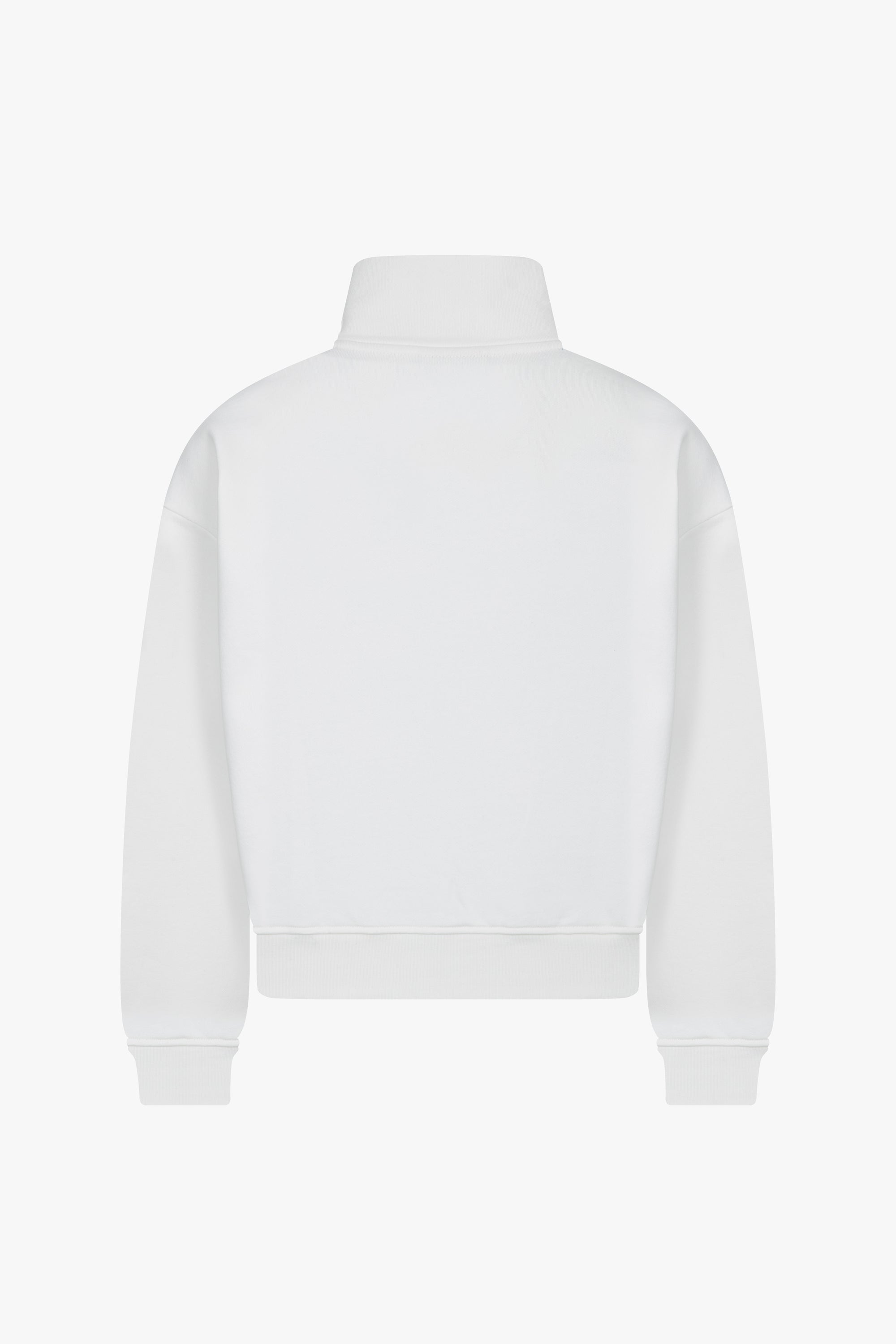 Zip Jacket