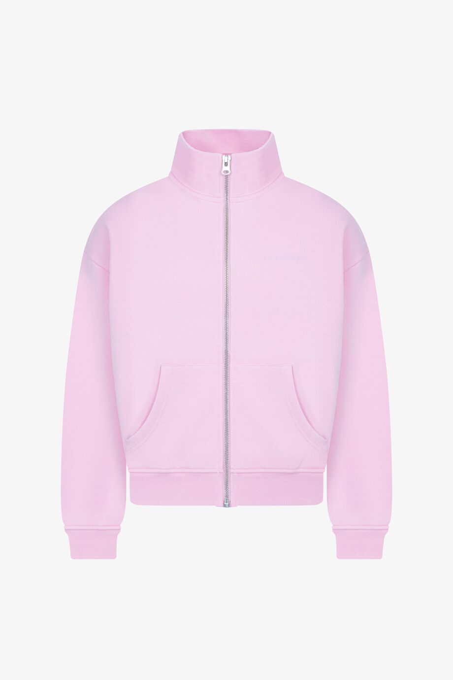 Zip Jacket