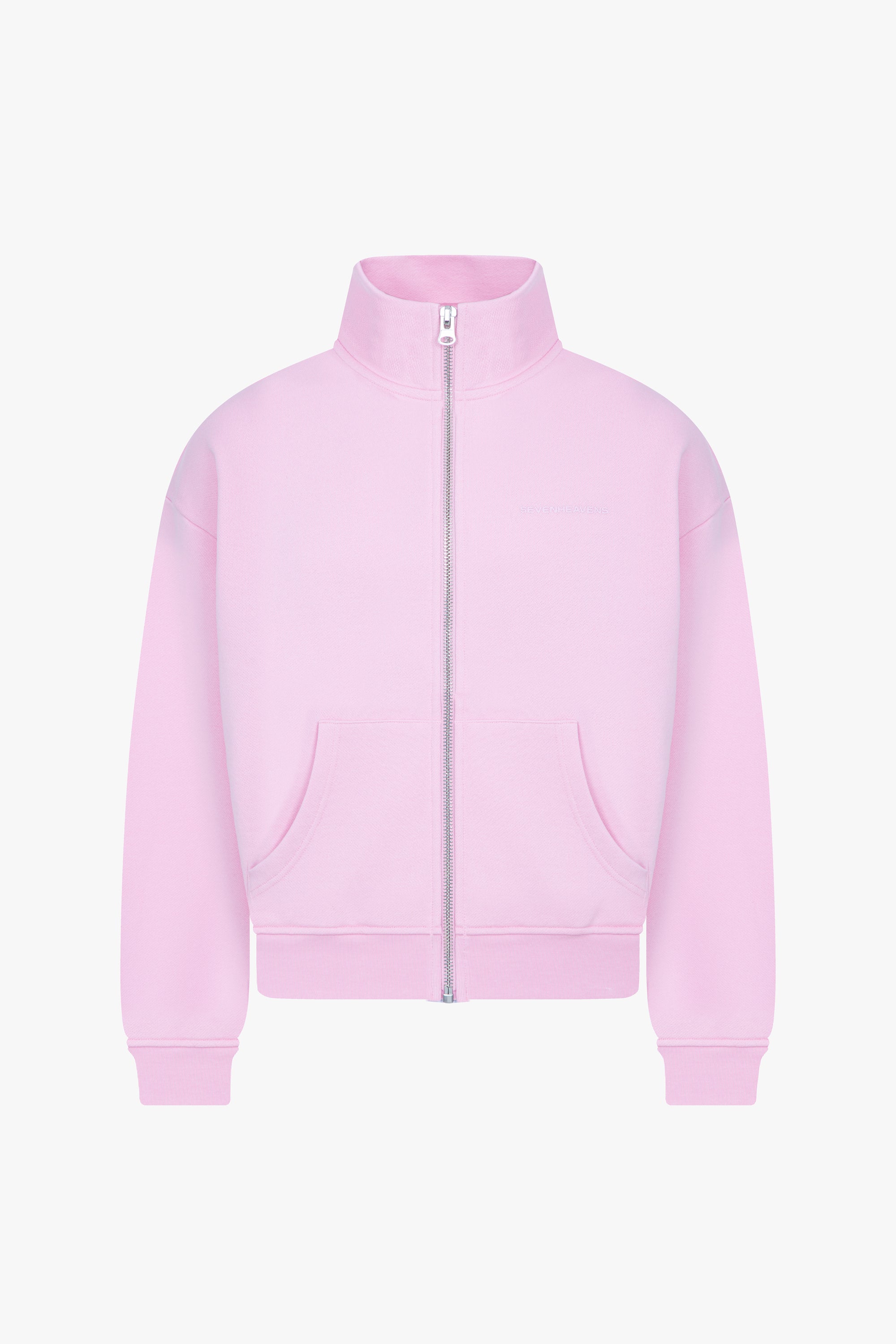 Zip Jacket