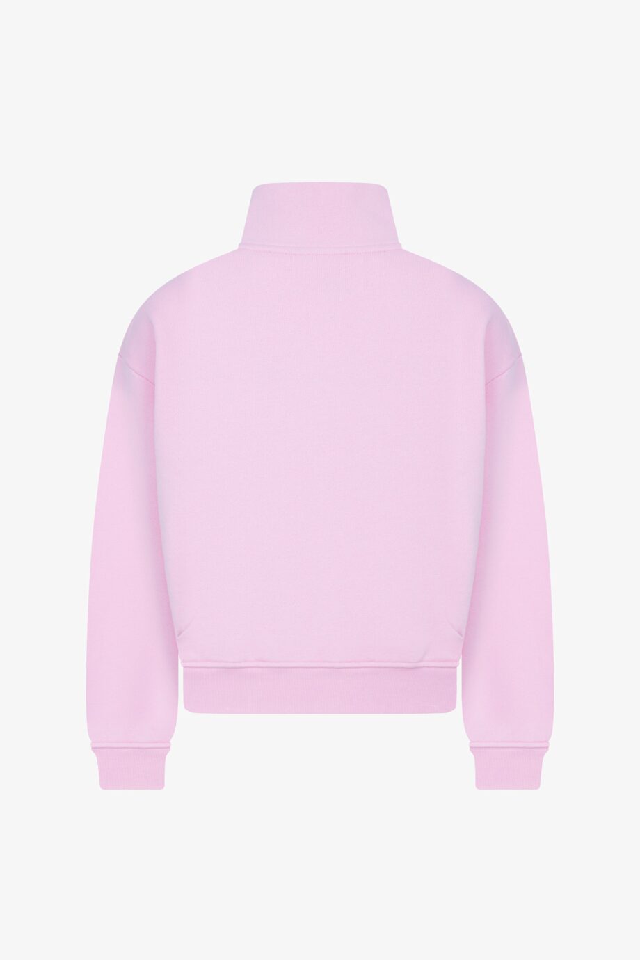 Zip Jacket