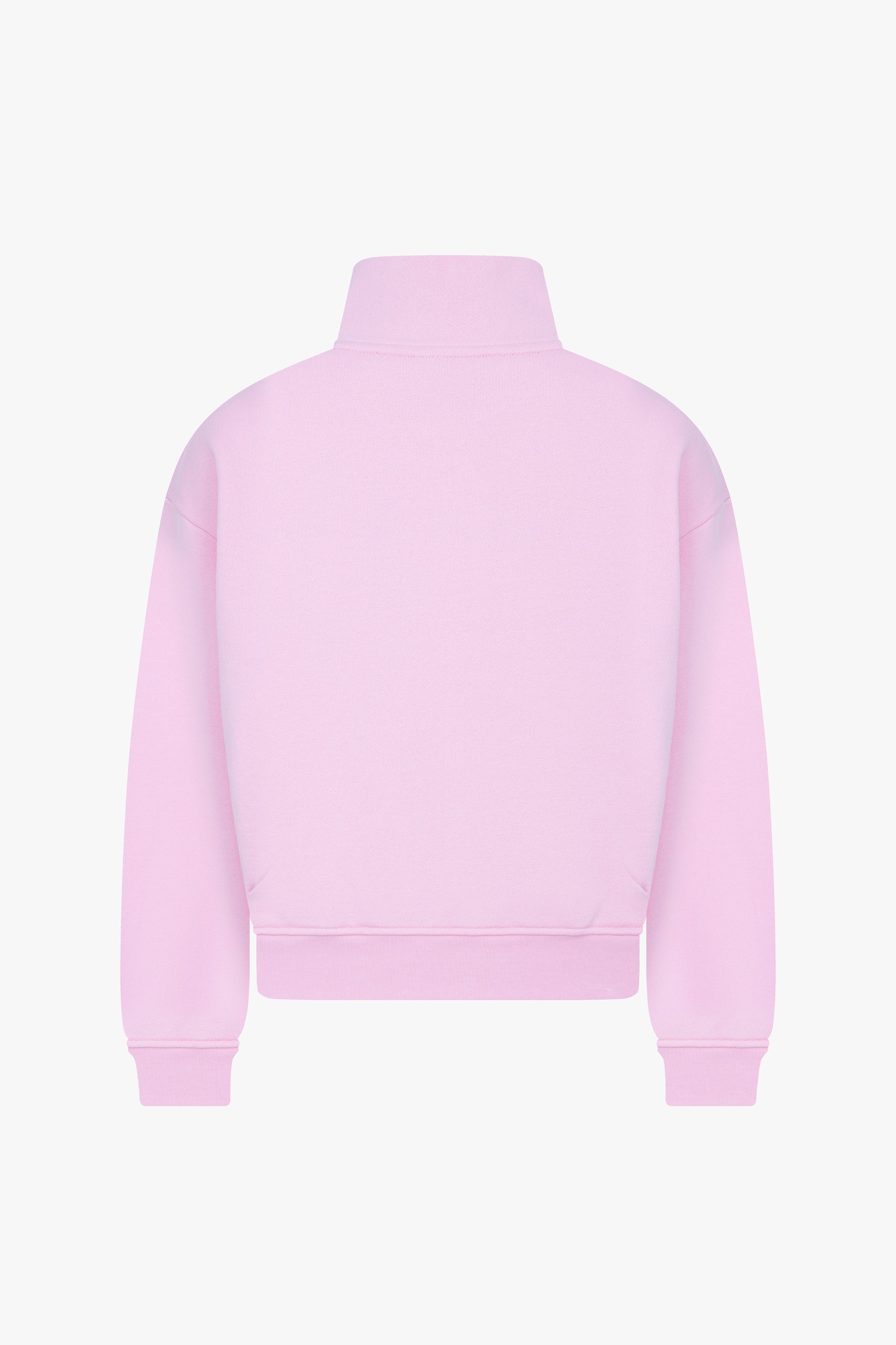 Zip Jacket
