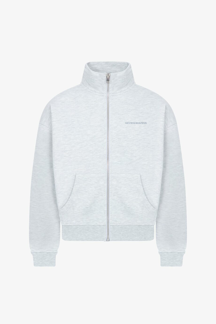Zip Jacket