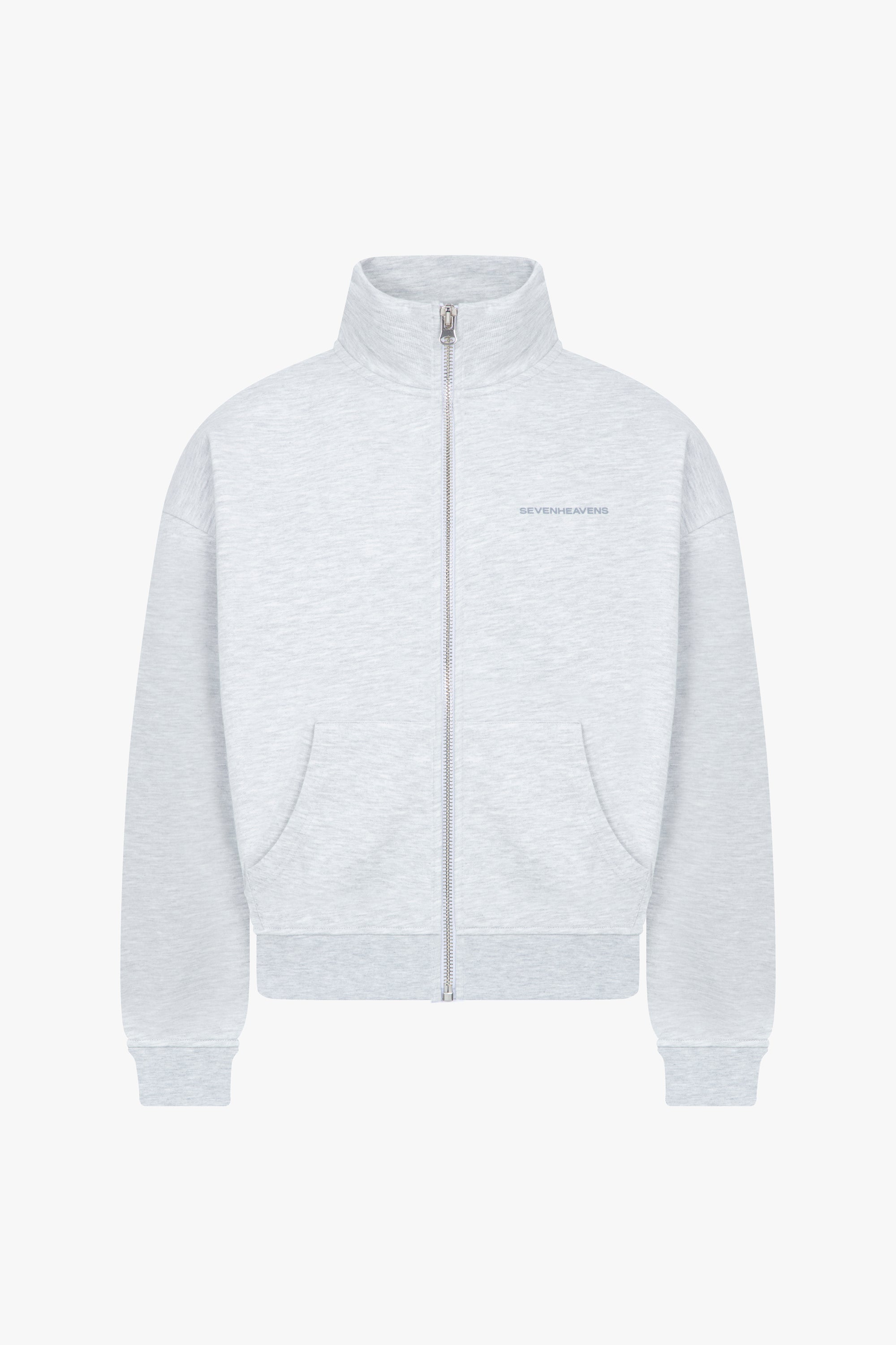 Zip Jacket