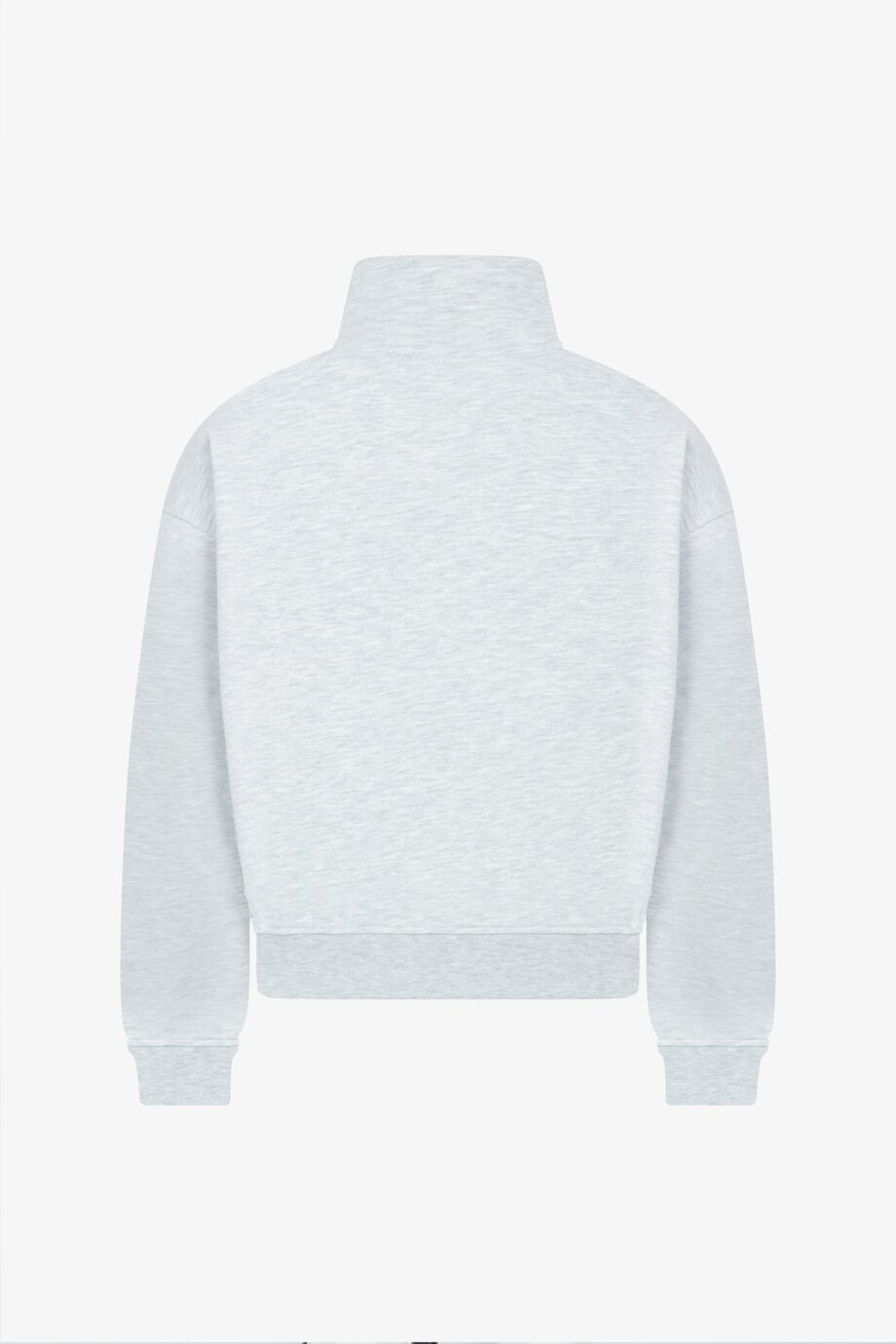Zip Jacket