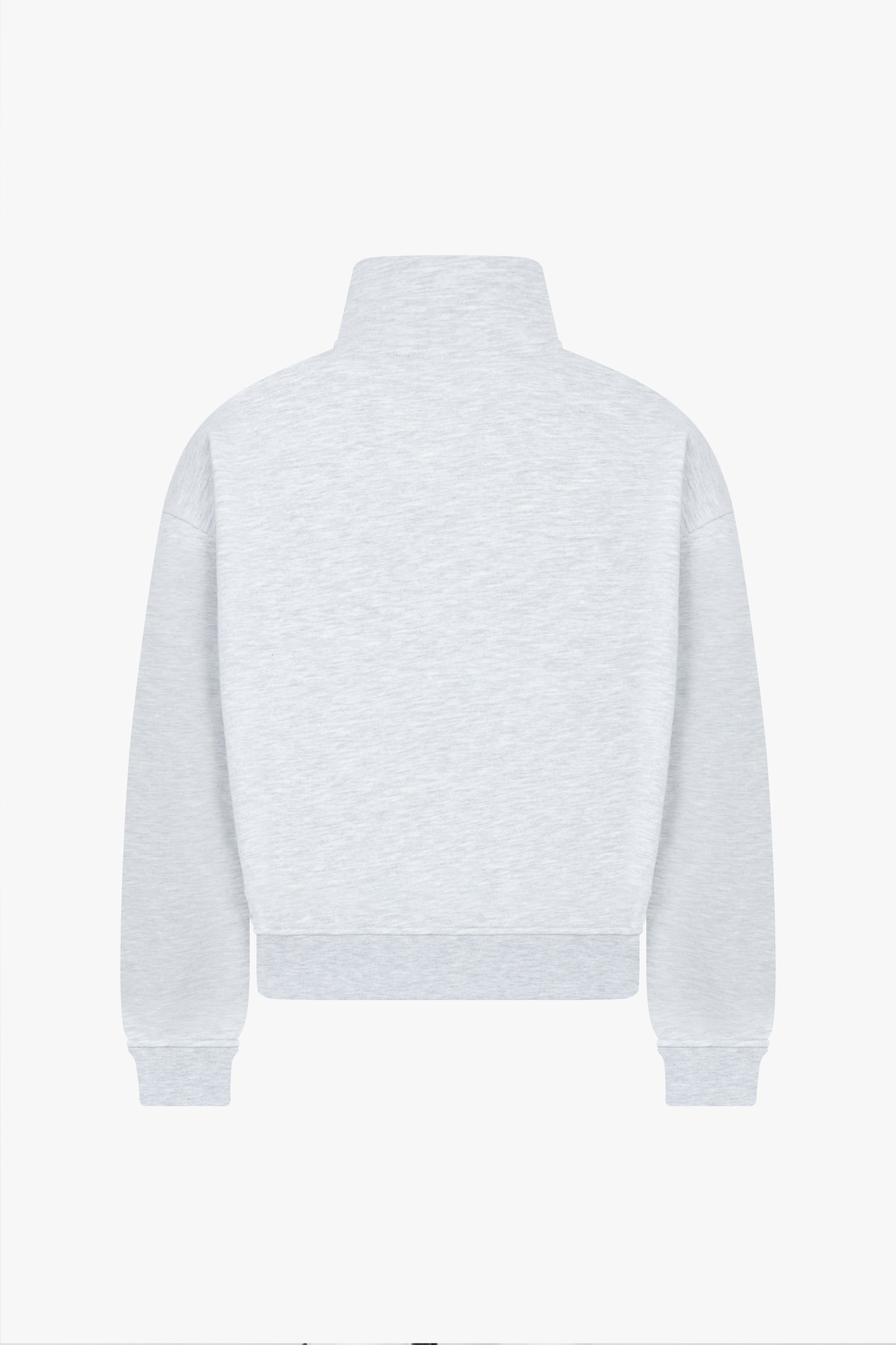 Zip Jacket