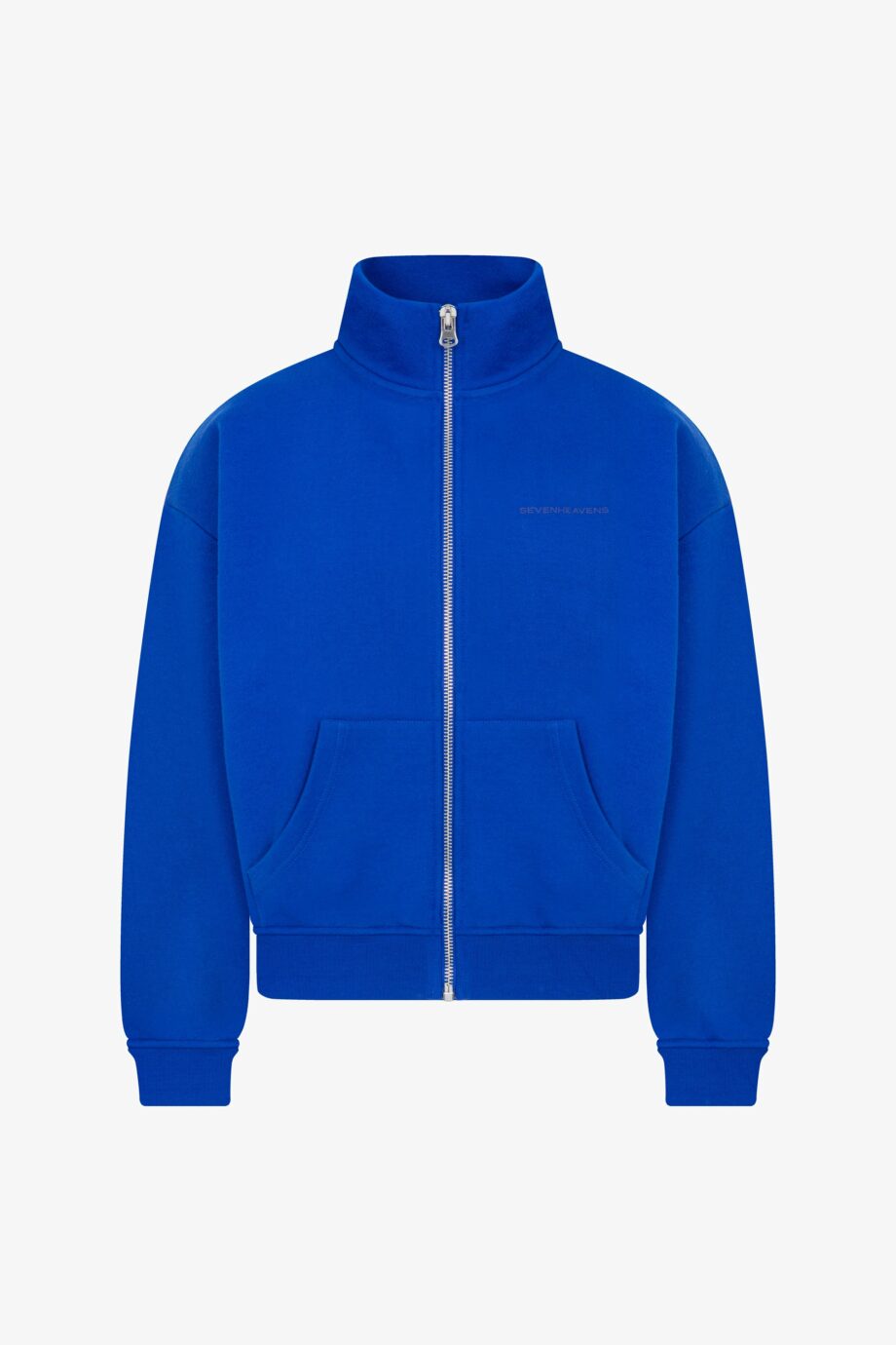 Zip Jacket