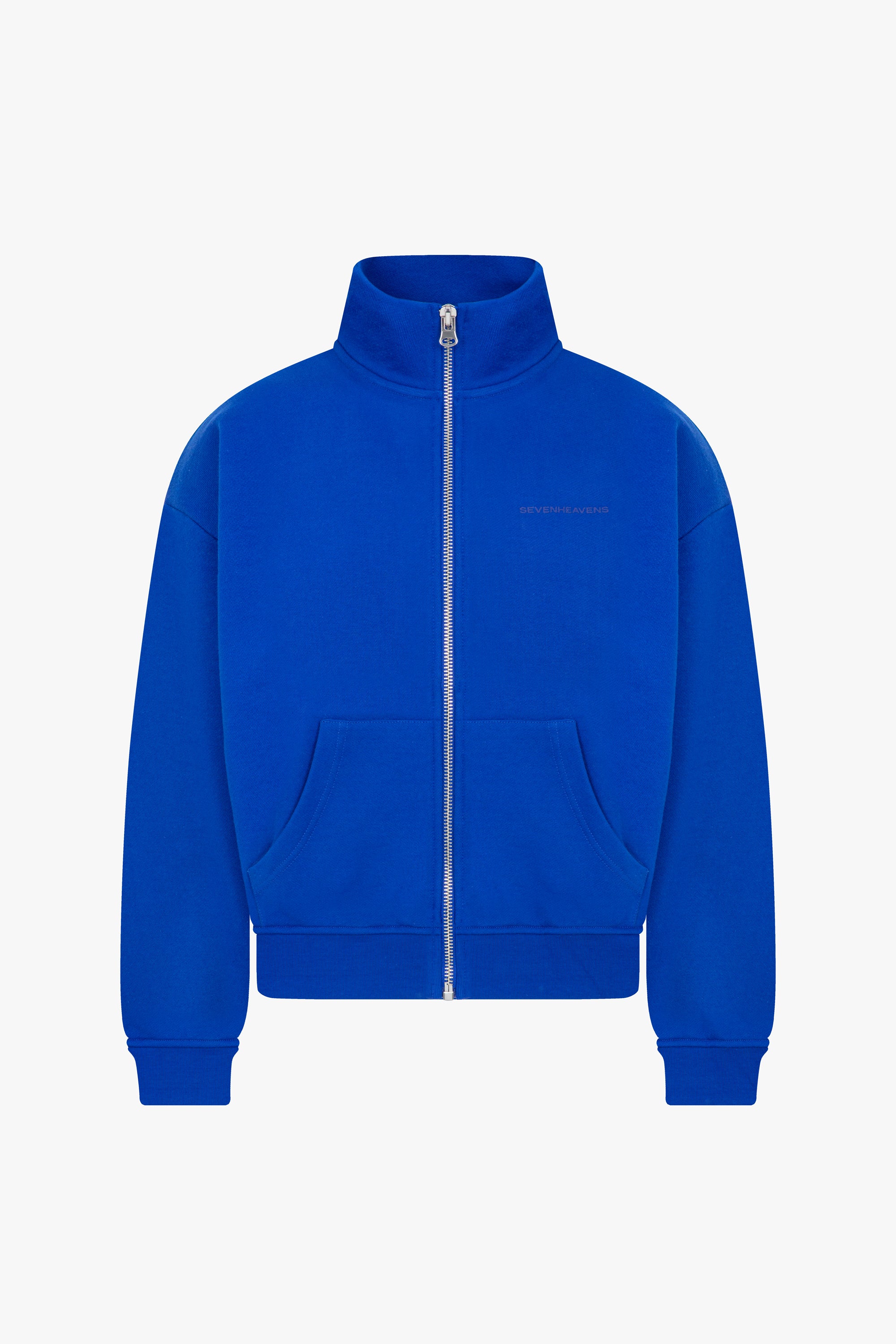 Zip Jacket