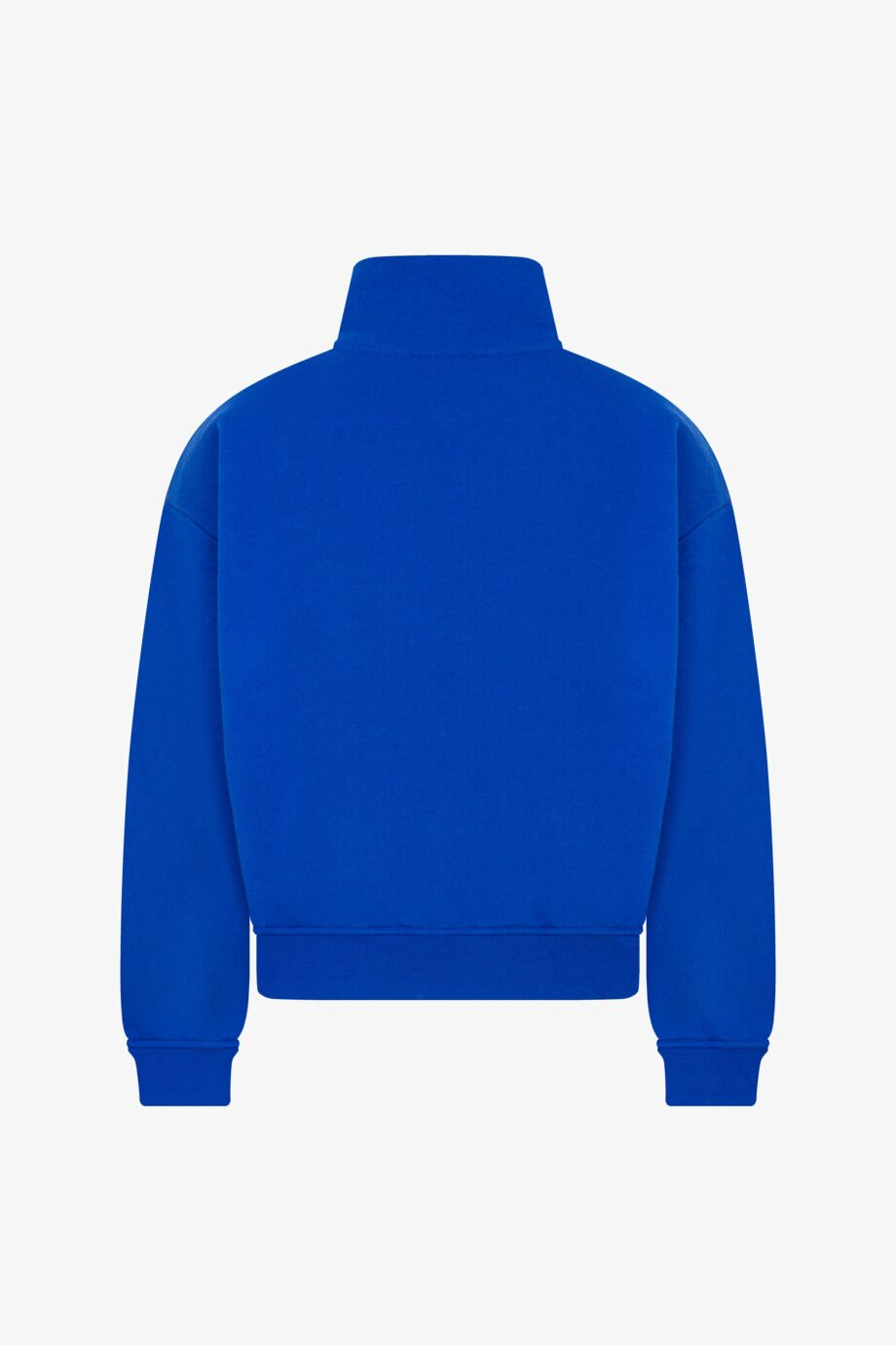 Zip Jacket