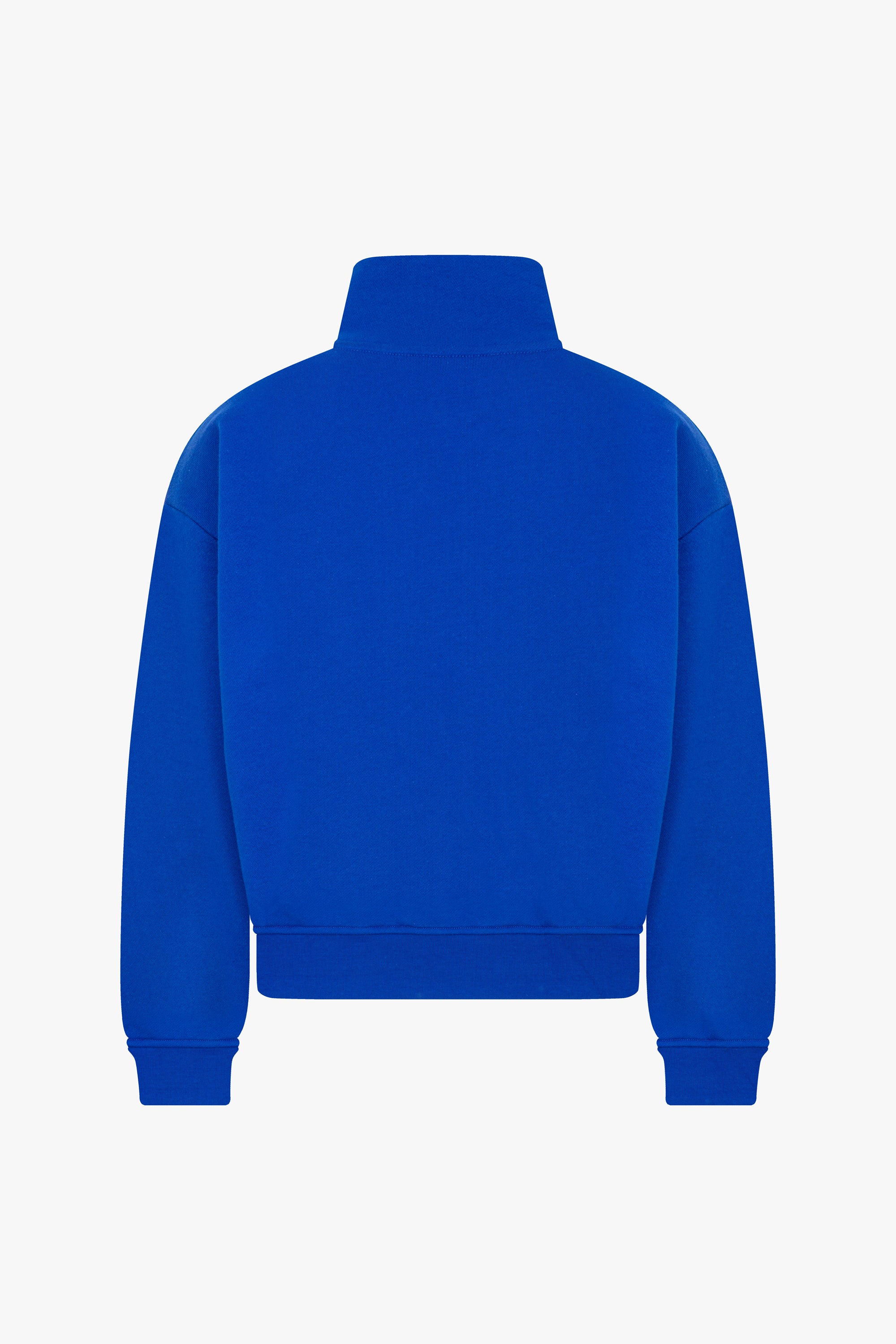Zip Jacket