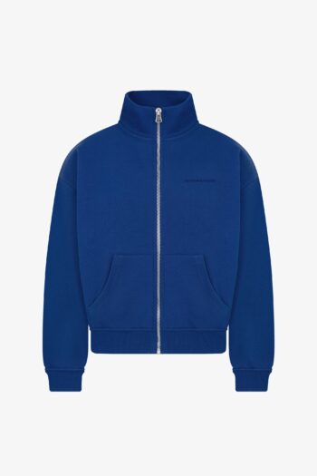 Zip Jacket