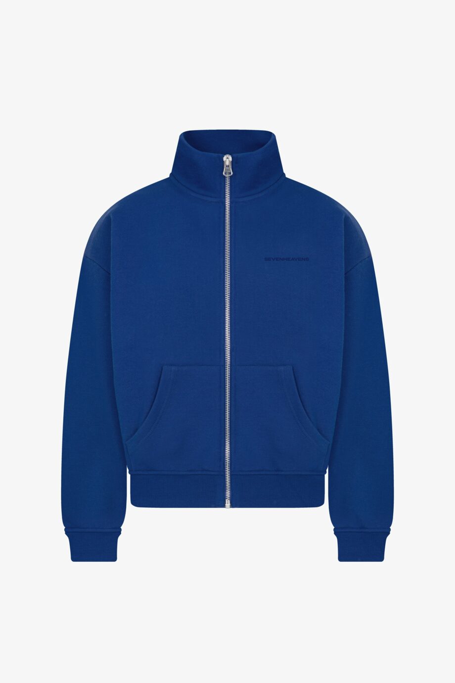 Zip Jacket