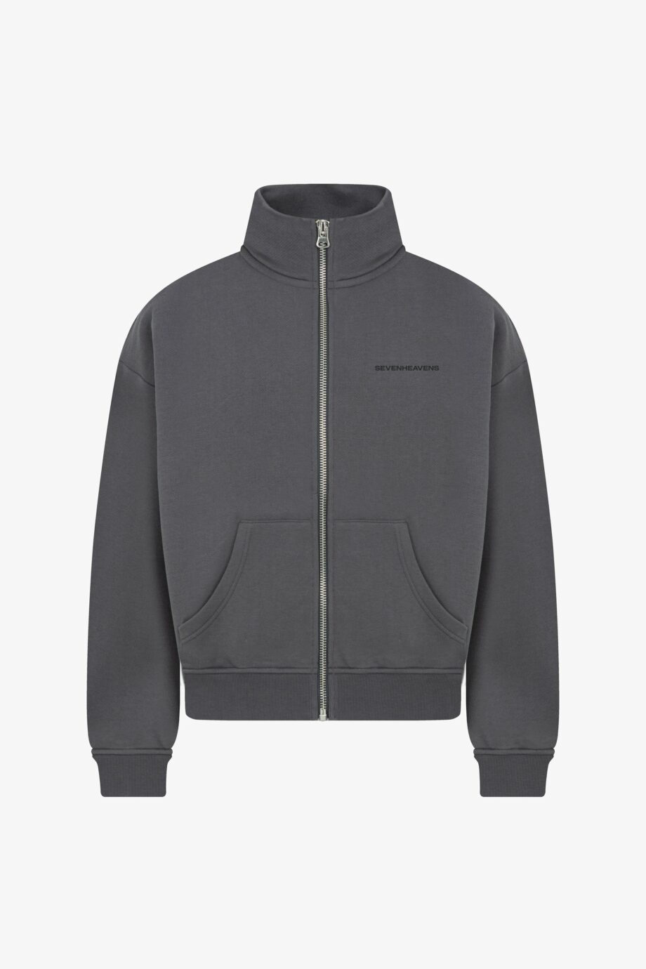 Zip Jacket