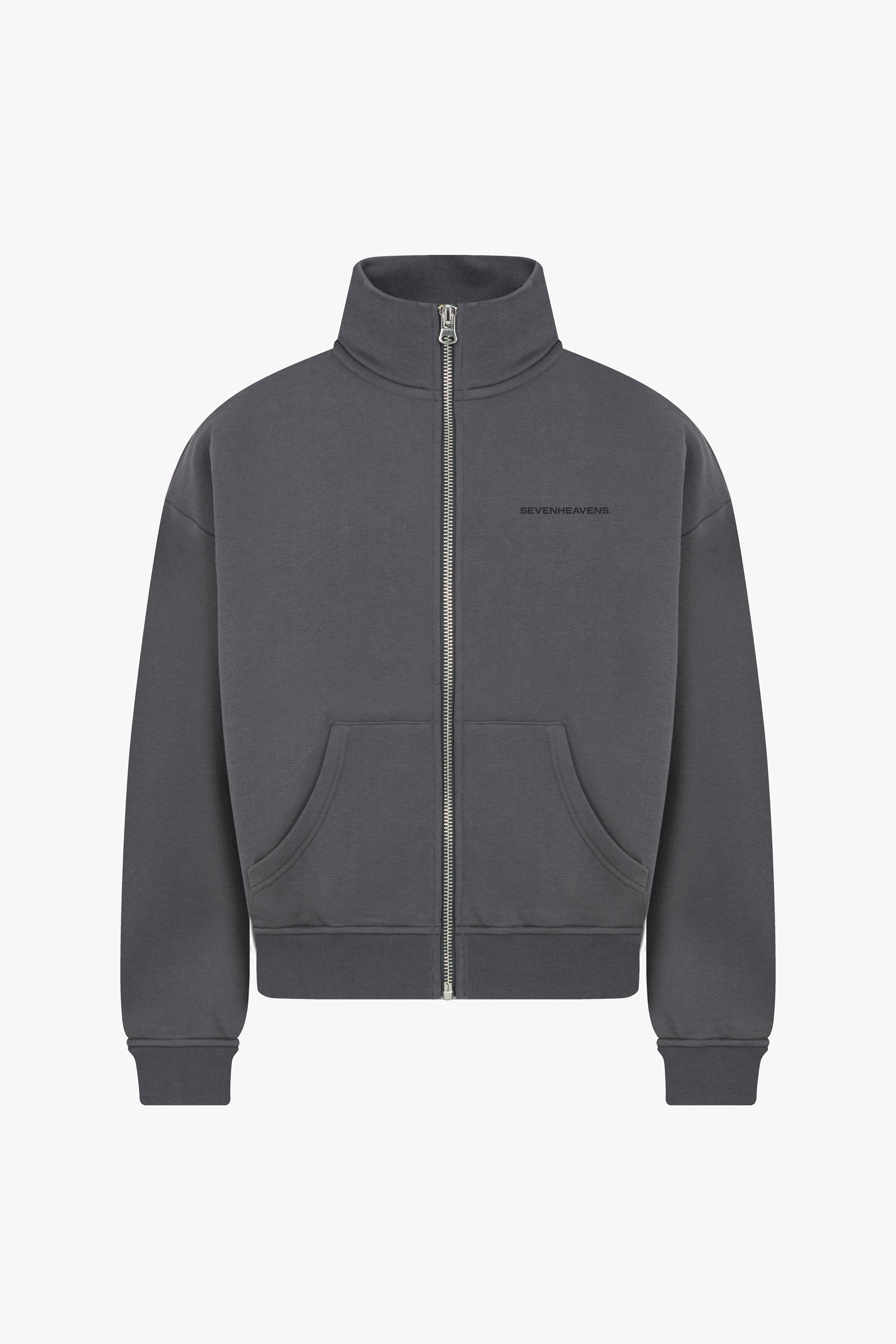 Zip Jacket