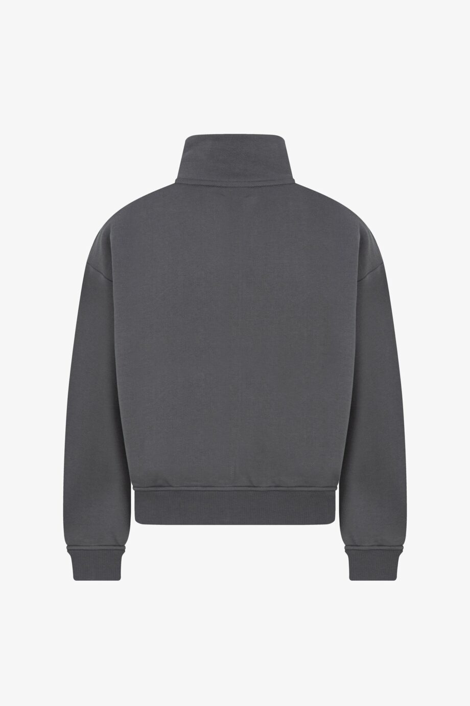 Zip Jacket
