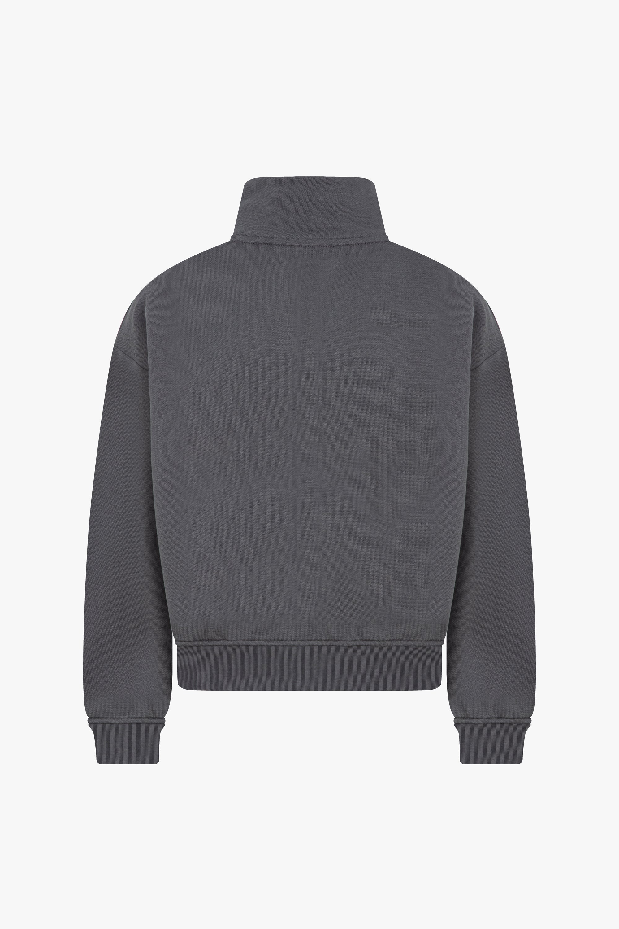 Zip Jacket
