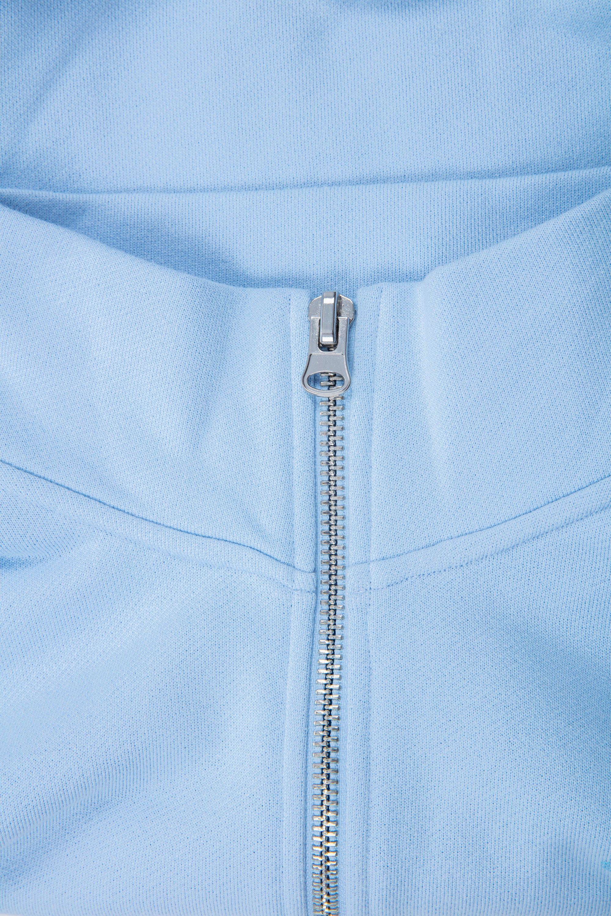 Zip Jacket