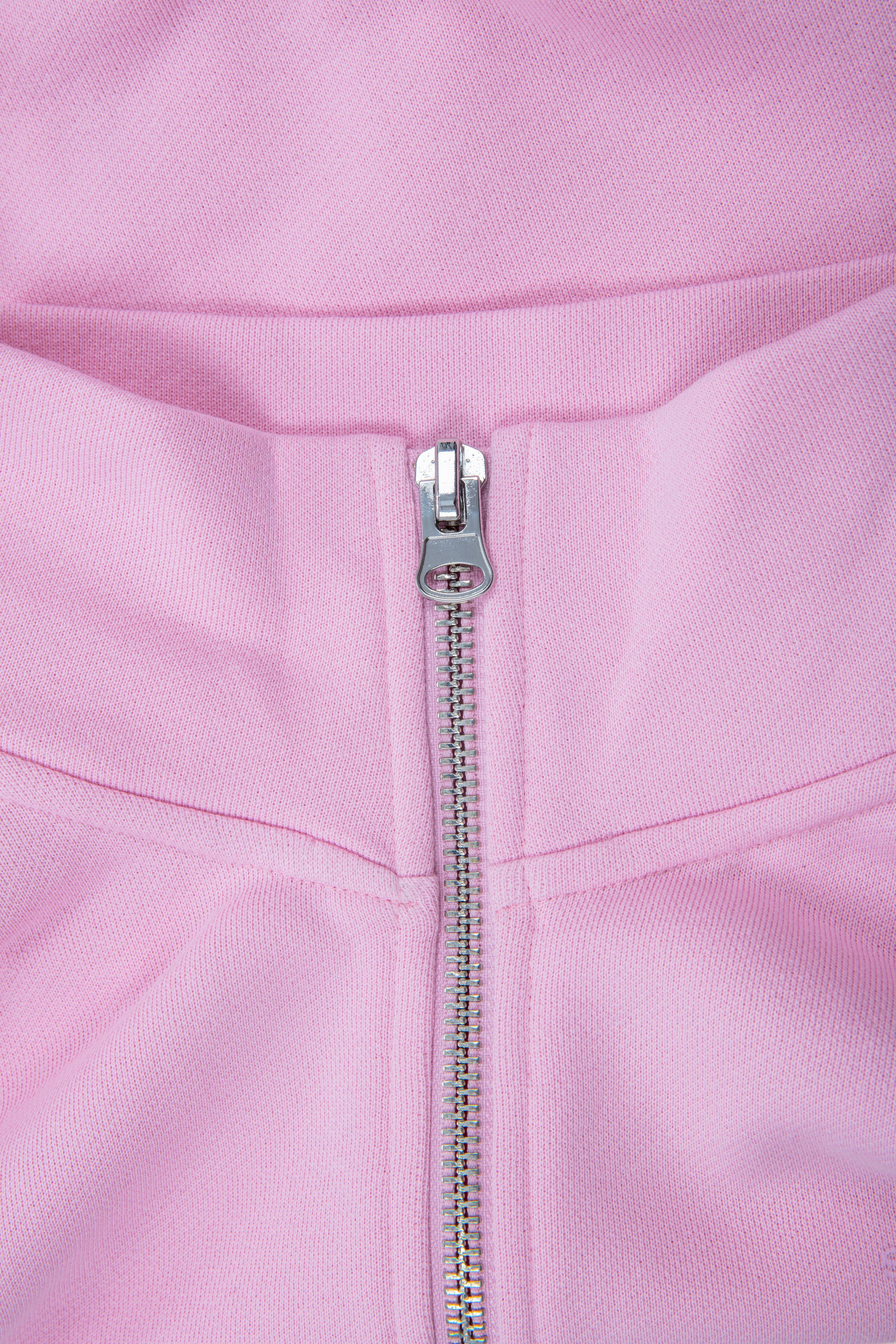 Zip Jacket