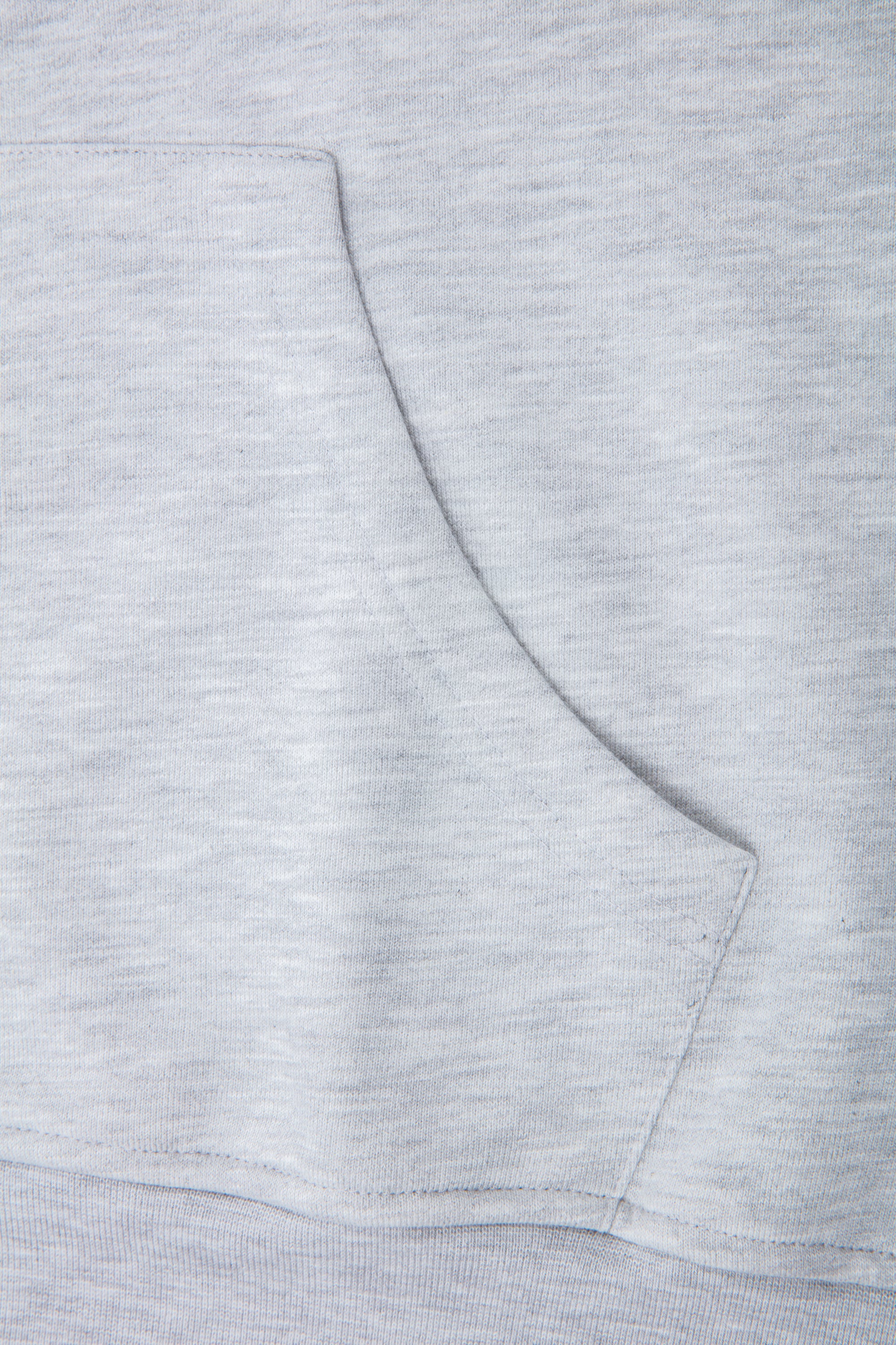 Zip Jacket