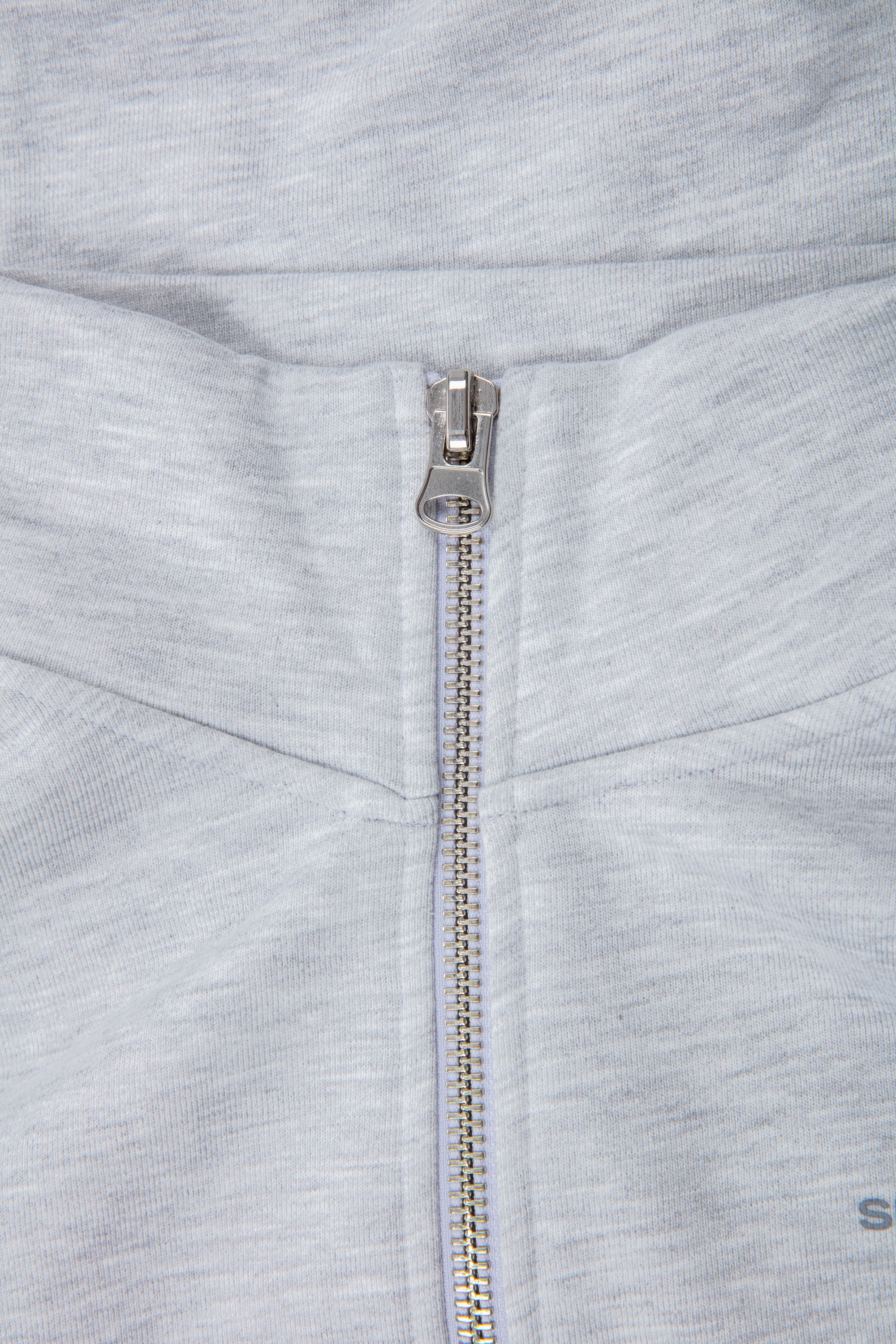 Zip Jacket