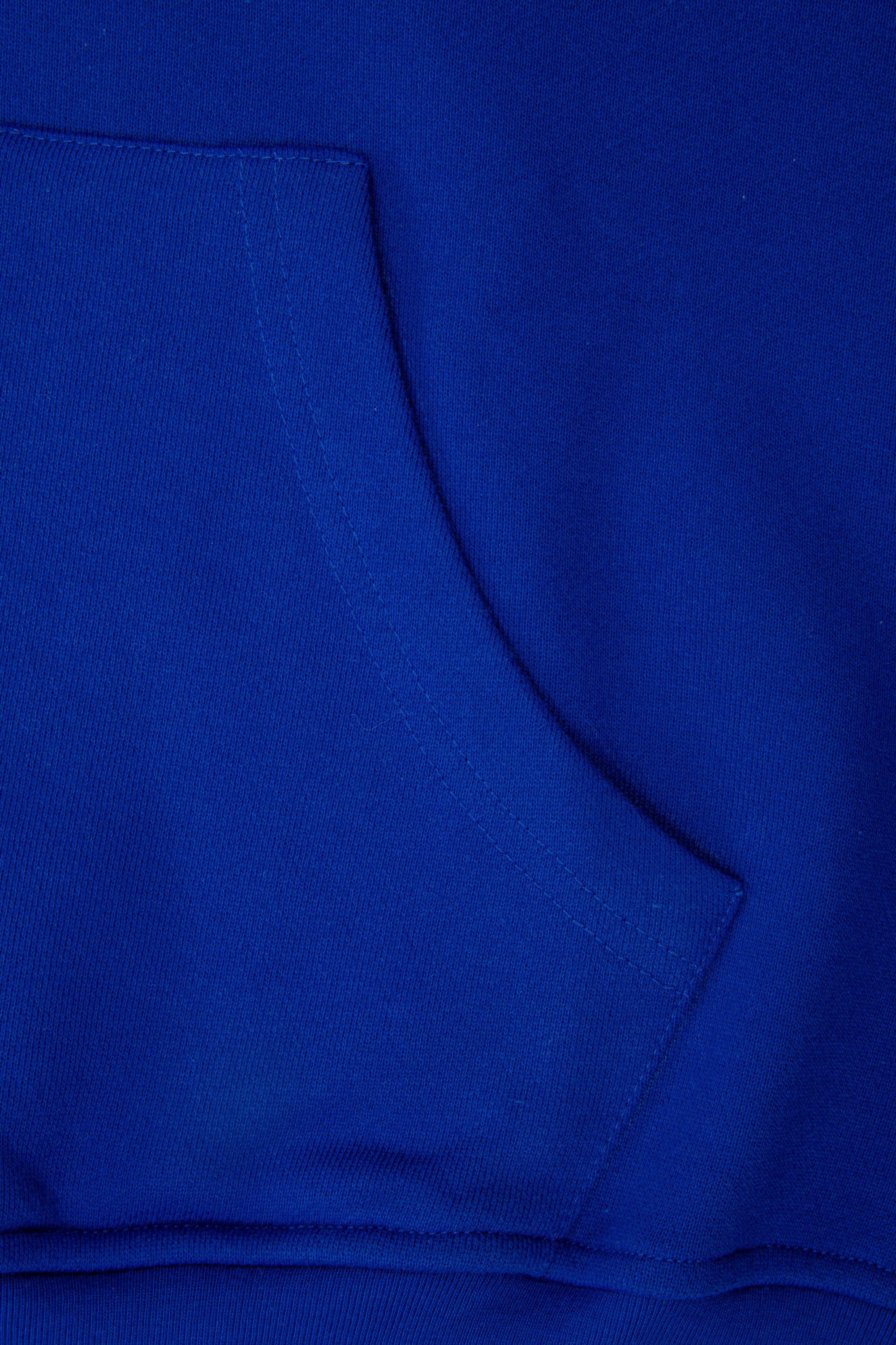 Zip Jacket